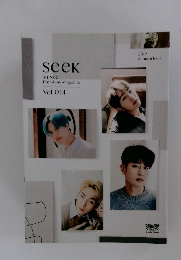 seek　Vol.014