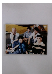 SHINEE PREMIUM MAGAZINE seek