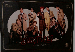 DETECTIVE 127　NCT127 FC会報　Vol.9