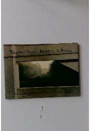 WASHINGTON'S MOUNT VERNON