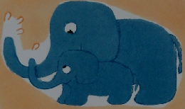 baby's memory 8~9か月