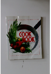 COOK BOOK　アムウェイ クィーン・クックウェア・セット