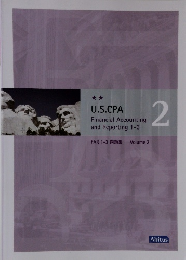U.S.CPA Financial Accounting and Reporting 1-3