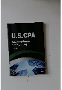 U.S. CPA Tax Compliance and Planning TCP テキスト　