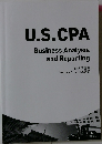 U.S.CPA Business Analysis and Reporting