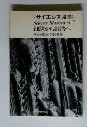 サイエンス　SCIENTIFIC AMERICAN　7