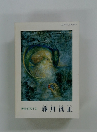 神話を旅する　藤川汎正