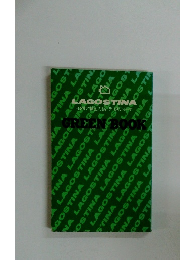 Lagostina　green　book