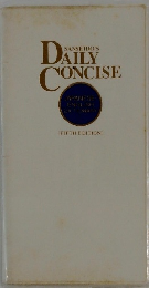 DANSEIDO'S DAILY CONCISE 5TH EDITION