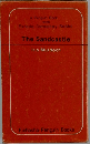 a Penguin Book with Eichosha Commentary Booklet The Sandcastle Iris Murdoch　