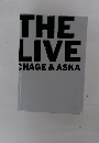 THE LIVE CHAGE & ASKA　