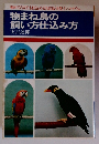 物まね鳥の飼い方仕込み方