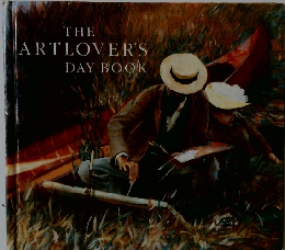 THE ARTLOVER'S DAY BOOK