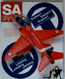 隔月刊　スケールアヴィエーション 2014.7