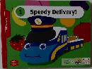 Speedy　Delivery!　1月号