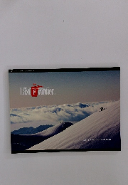 THE Last Frontier　Vol.17