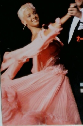 ダンスファン　No.71　1991年11月号