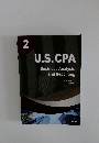 2 U.S.CPA Business Analysis and Reporting BAR テキスト Volume 2