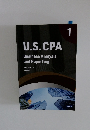 U.S.CPA Business Analysis and Reporting Vol.1