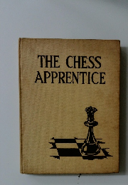 THE　CHESS　APPRENTICE