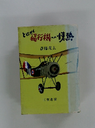 とにかく飛行機への情熱