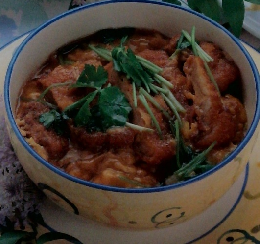 定番Cooking　2　どんぶり