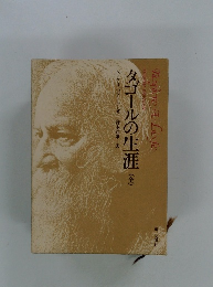 タゴールの生涯(全)　