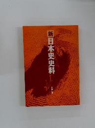 新　日本史史料