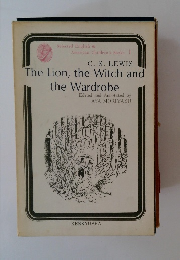 The Lion, the Witch and the Wardrobe