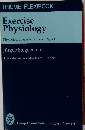 Exercise Physiology