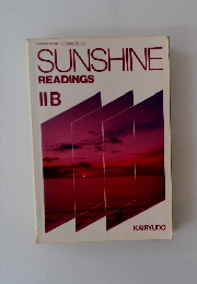 SUNSHINE READINGS