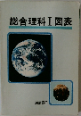 総合理科Ⅰ図表