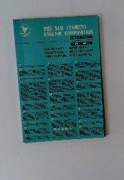 THE NEW CURRENT ENGLISH COMPOSITION　JUNIOR COURSE