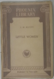 PHOENIX　LIBRARY　LITTLE WOMEN