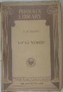 PHOENIX　LIBRARY　LITTLE WOMEN