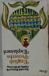 English Proverbs Explained