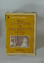 THE ADVENTURES OF TOM SAWYER トム・ソーヤーの冒険