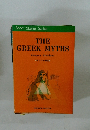 THE GREEK MYTHS　ギリシャ神話