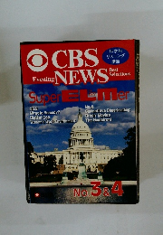 CBS Evening News　No.3＆4
