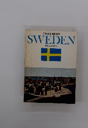 SWEDEN　スウェーデン