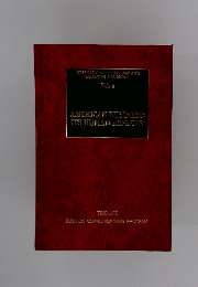 AMERICAN BUSINESS: ITS HUMAN ASPECTS　Vol.4