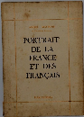 PORTRAIT DE LA FRANCE ET DES FRANCAIS