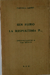 SEN ELIRO LA RESPEKTEMA P...