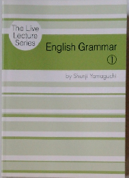The Live Lecture Series English Grammar1