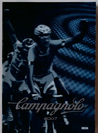 Campagnolo　2007