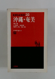 ポケットガイド 35 沖縄・奄美
