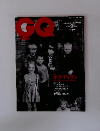 GQ　2000年2月号