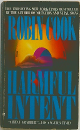 Harmful Intent