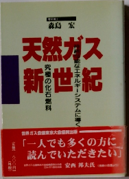 天然ガス新世紀