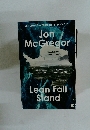 Lean Fall Stand 